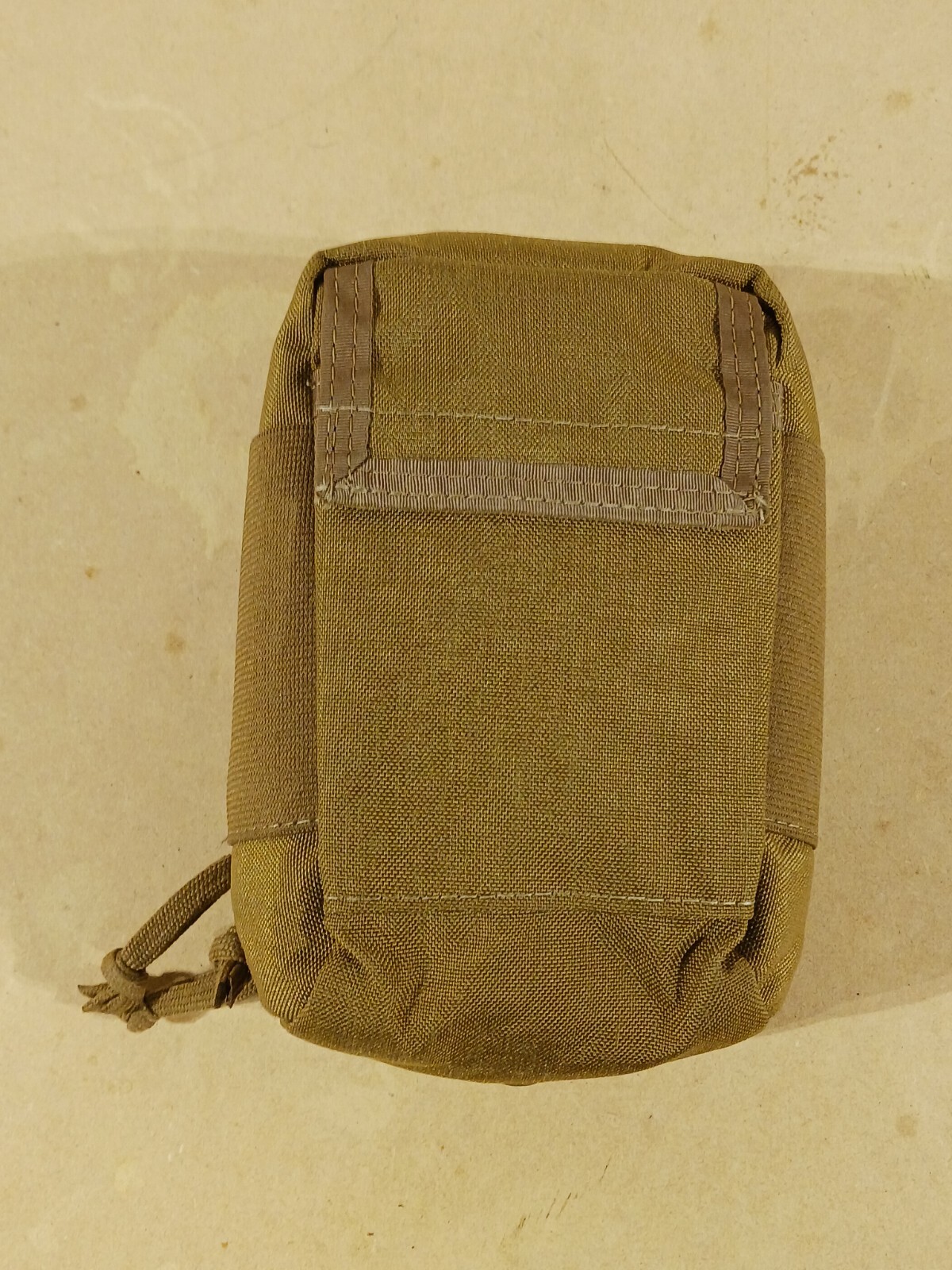 ZEROPOINTUSA.COM EMERGENCY ROPE BAG