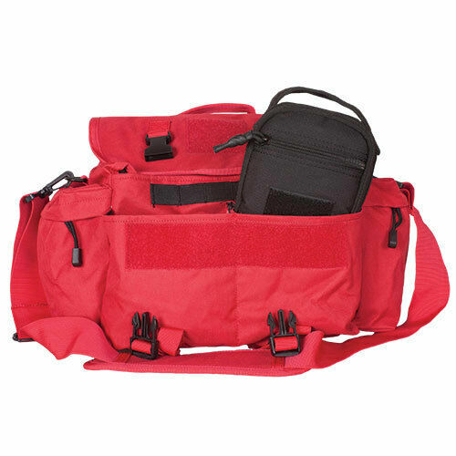 NEW 29pc Portable MOLLE Survival Carry Kit for Vehicle Car Truck OD OLIVE GREEN