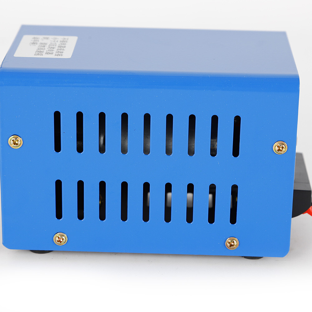 High Reliability Easy to Carry 20W USB Interface Charger Manual Power Supply