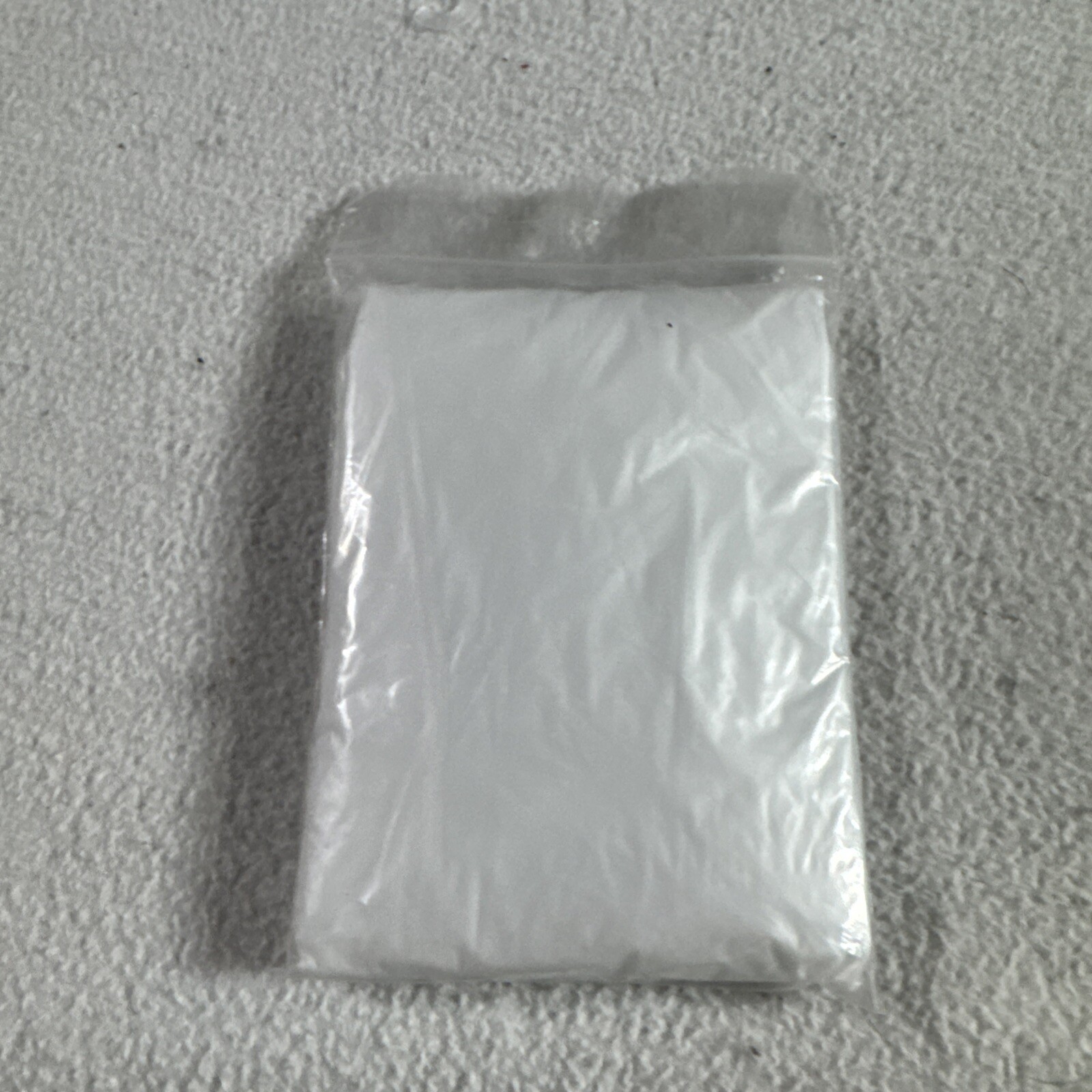 NWT The Weather Station Emergency Poncho, One Size Fits All