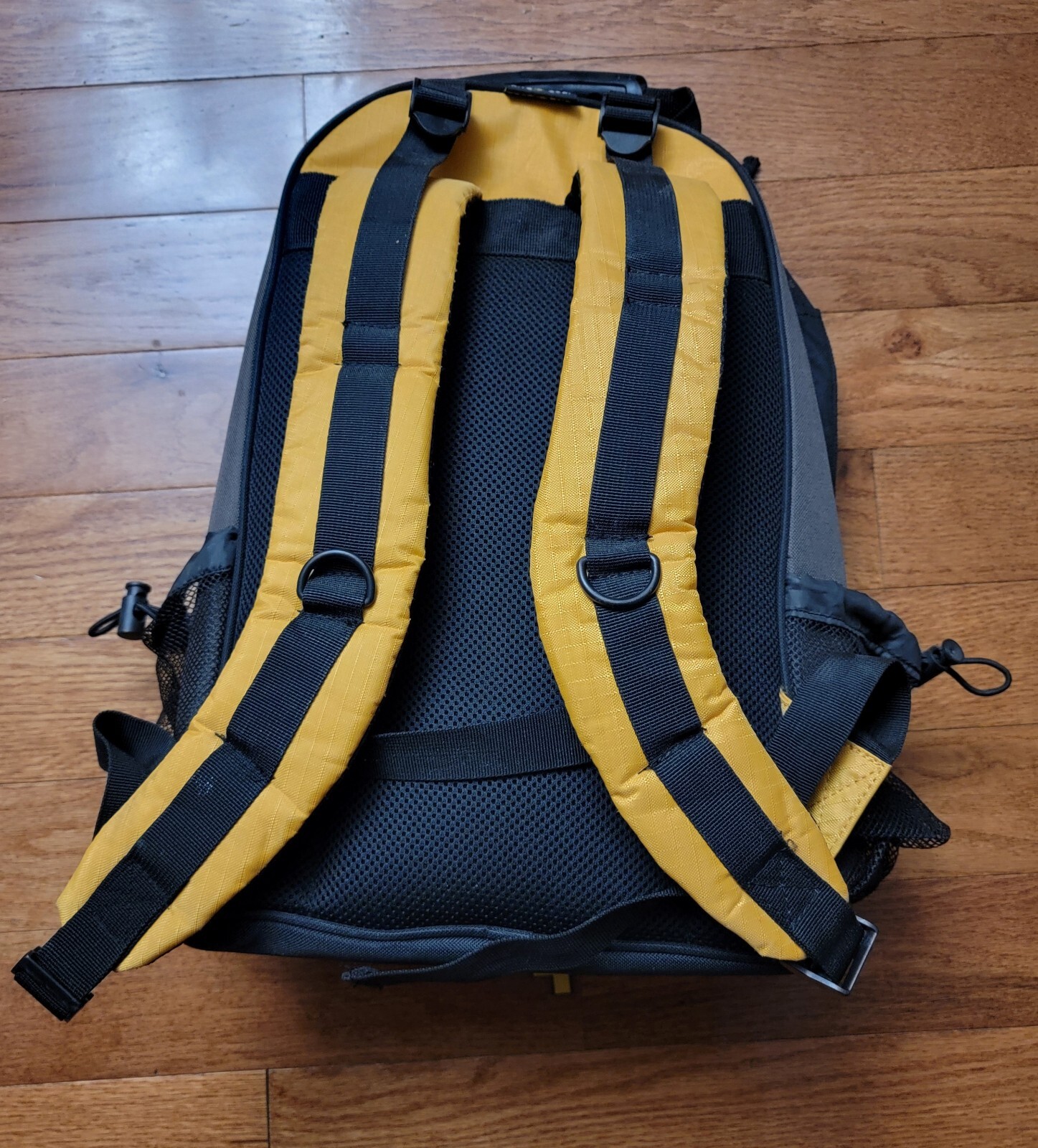 Life Gear Wings of Life 72 hour survival kit backpack New No Box.No Bottle Water