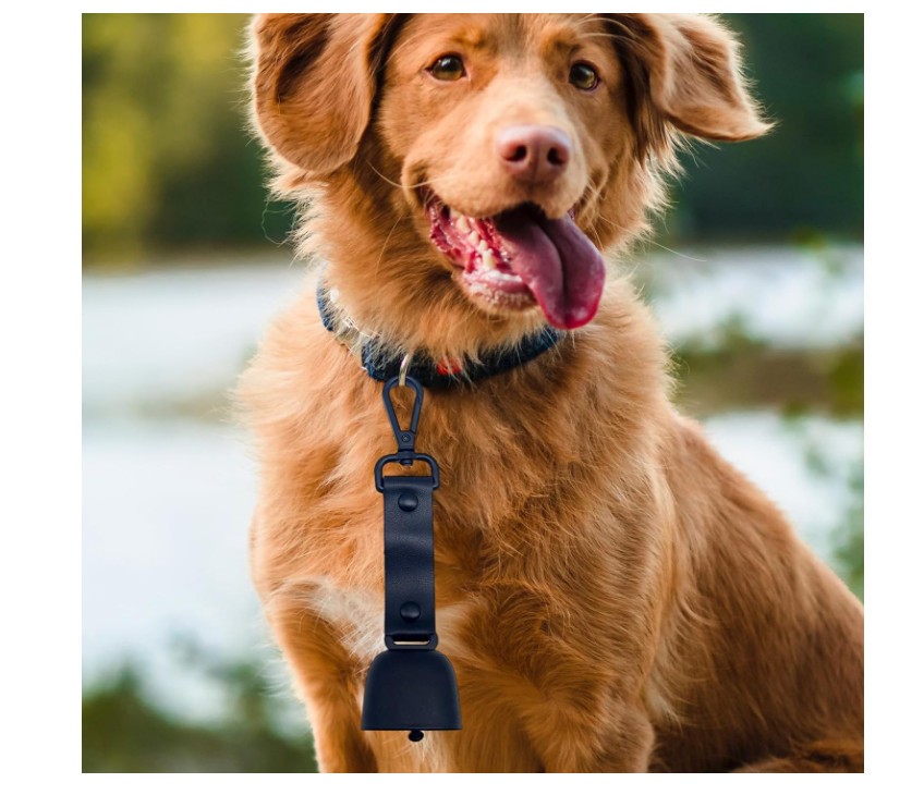 Bear Scarer – Portable Safety Gear, Scare Animal Dog Bear Alarm | for Hiking