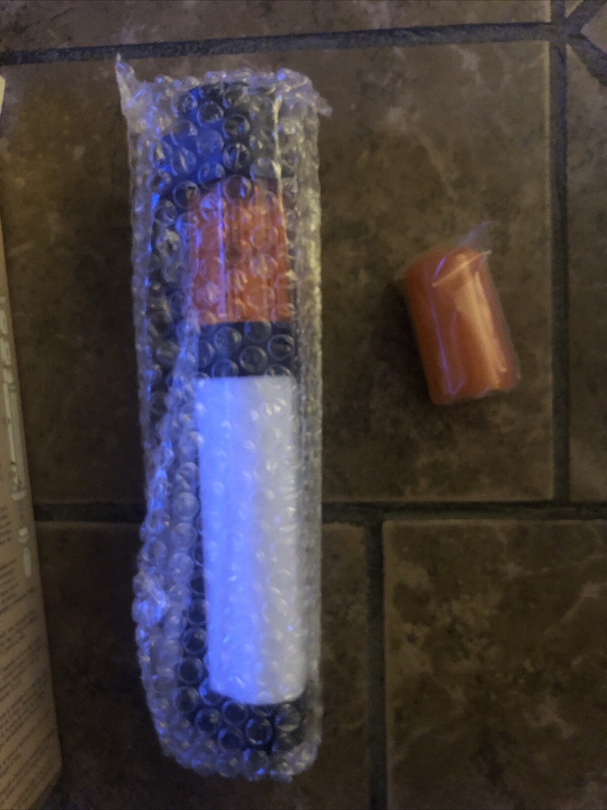 New Galaxy Mark II Multi-Purpose Emergency Lamp Model # – 2203B