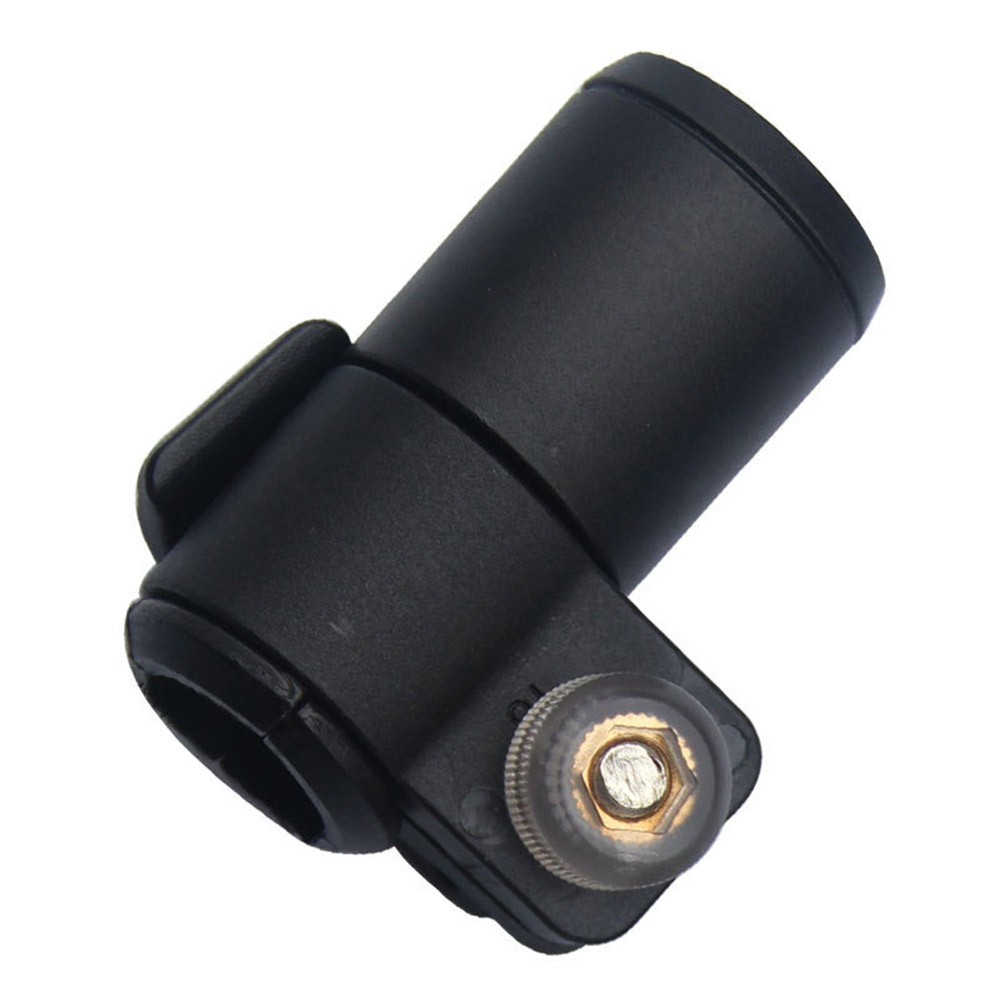Easy to Use Replacement Walking Pole Lock for Hiking and Mountaineering