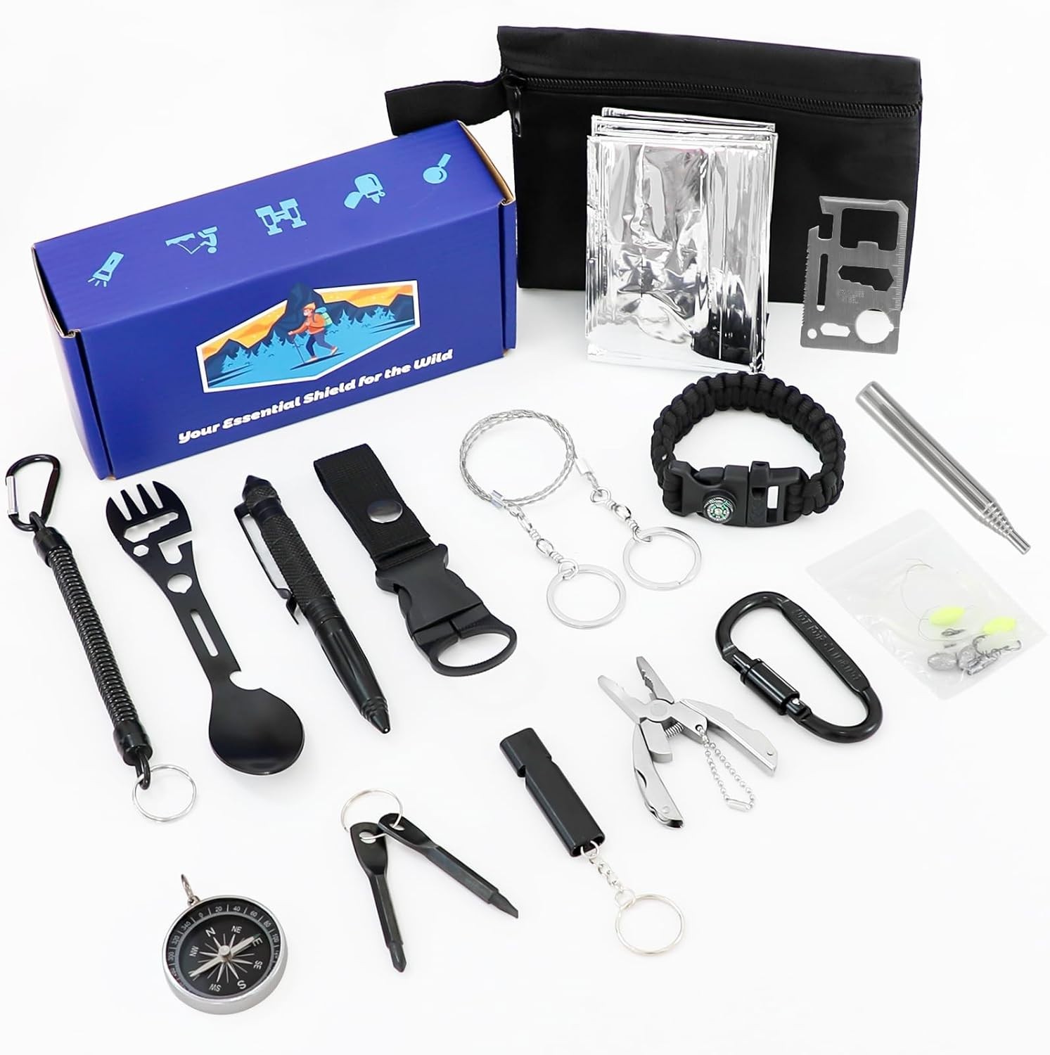 Teen Boy Gifts, Unique Graduation Gifts for Teenage Boy Ages 10 11 12 13 14 1…