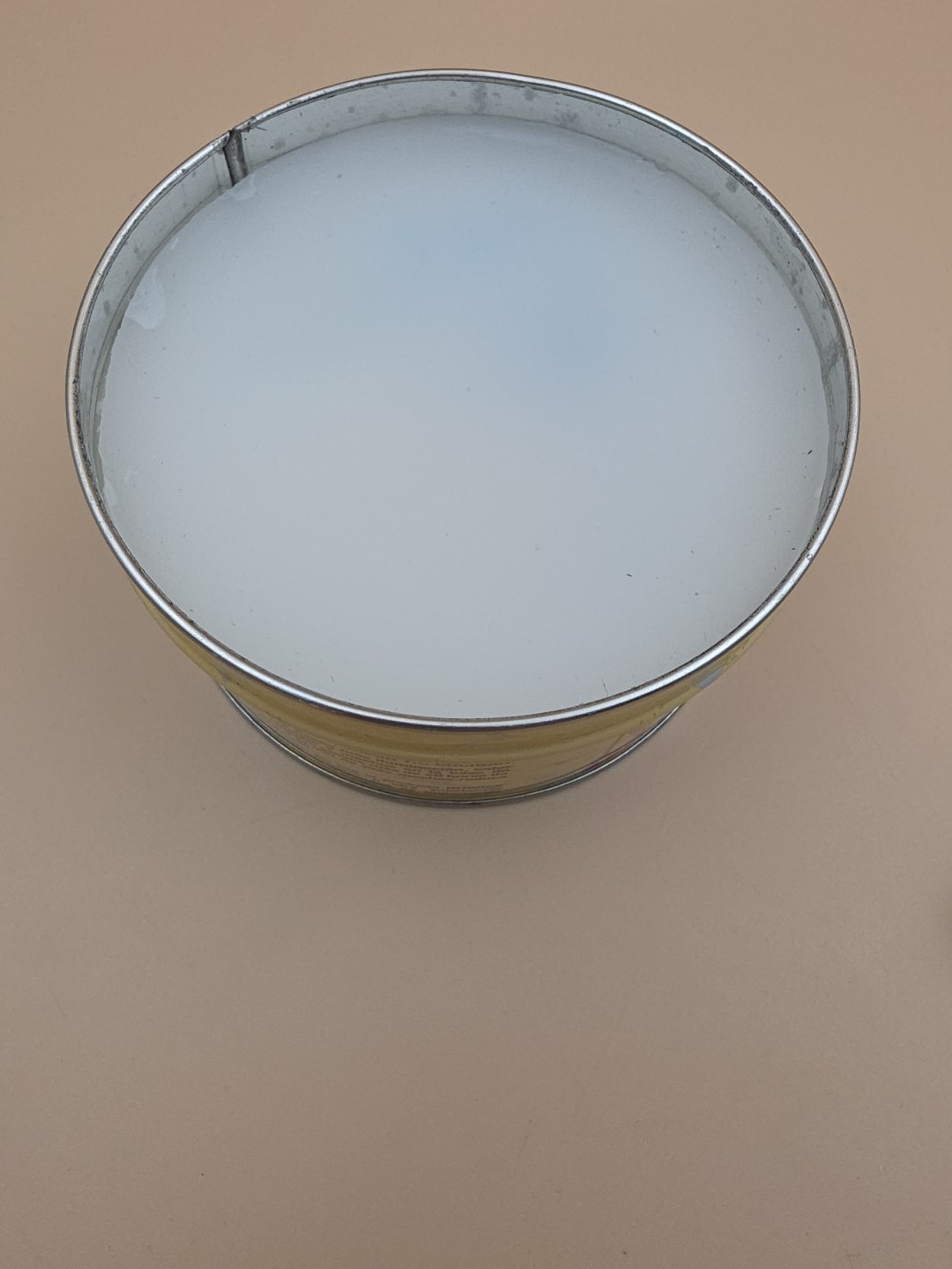 NUWICK 120 Hour Emergency Candle/Moveable Wicks Reusable/Light/Heat/Cook – 14 oz