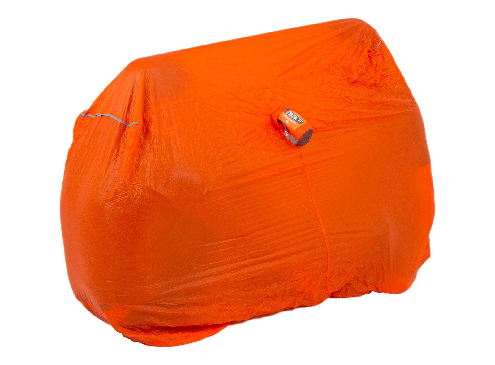Ultralight Compact Two Person Emergency Storm Survival Shelter for Hiking…