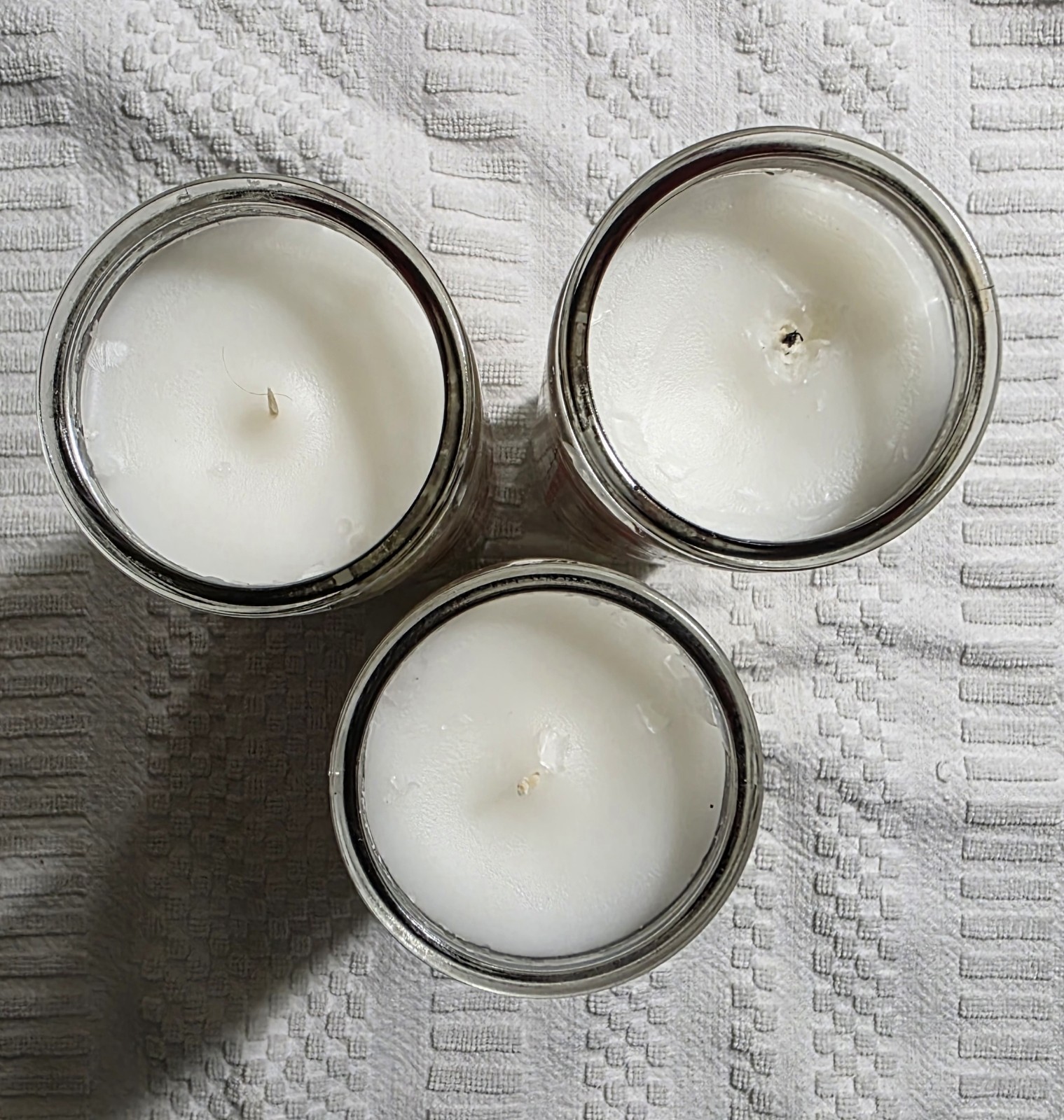 Emergency Survival Candle 120 Hr. A365 Usa Blackout Disaster Hurricane Tornado