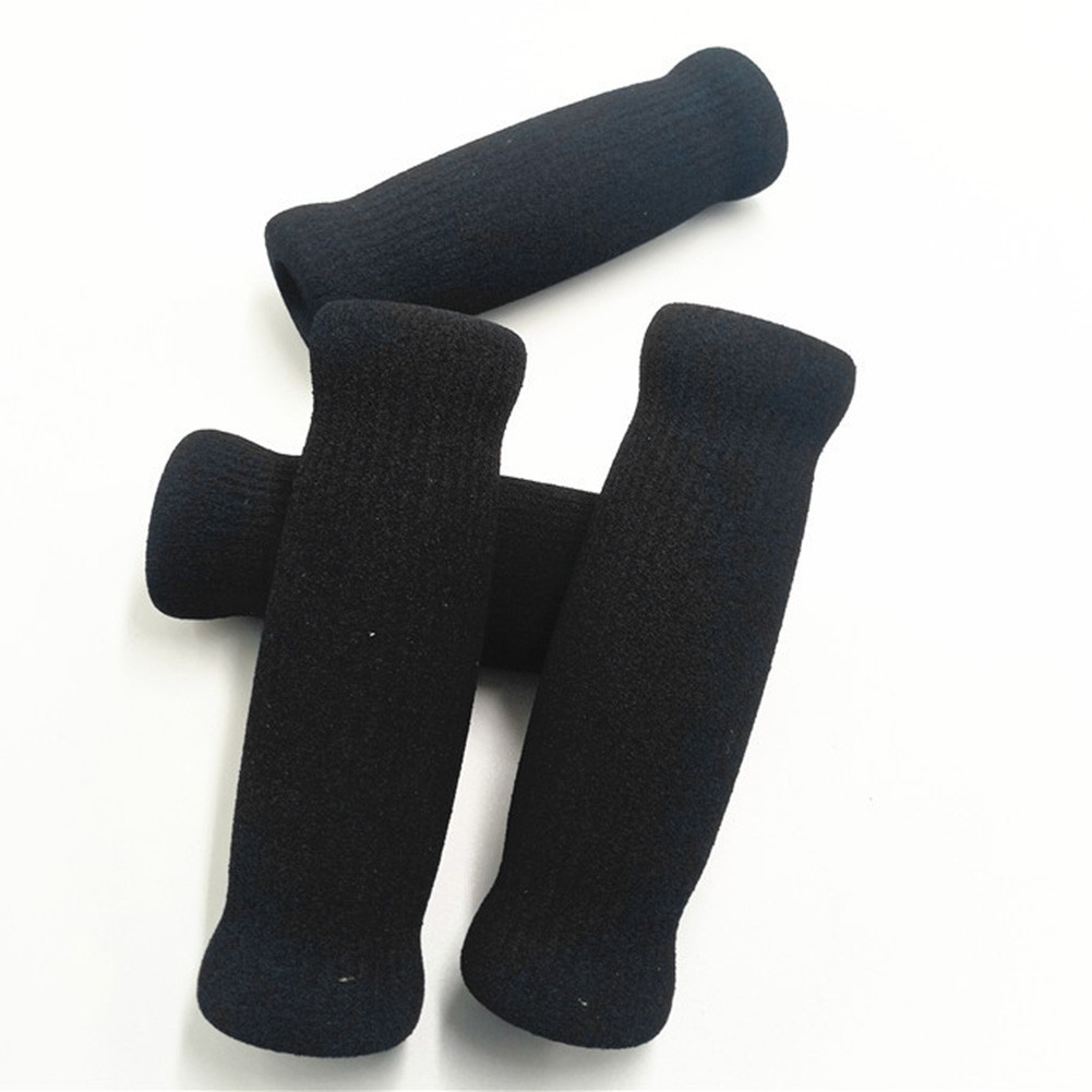 6Pcs Hand Grip Covers for Walking Aids Sponge Material for Elderly Comfort