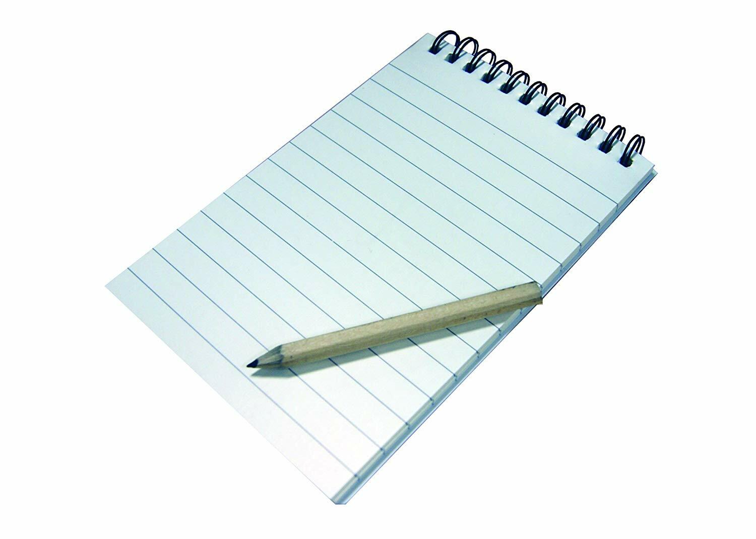 UST Waterproof Paper Notebook Emergency Survival Gear Equipment Bug Out Bag