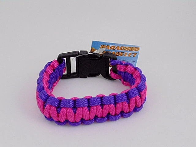 NAVY BELT BAG/WRIST-LET PINK SURVIVAL 52 WILD EDIBLES PLAYING CARDS AND MORE!