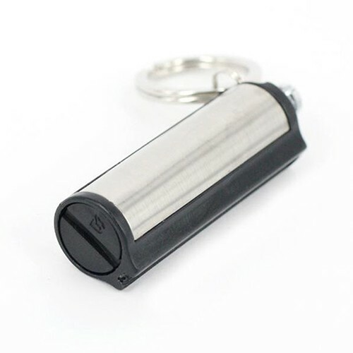 2x Permanent Match Emergency Lighter Waterproof need high-concentration kerosene