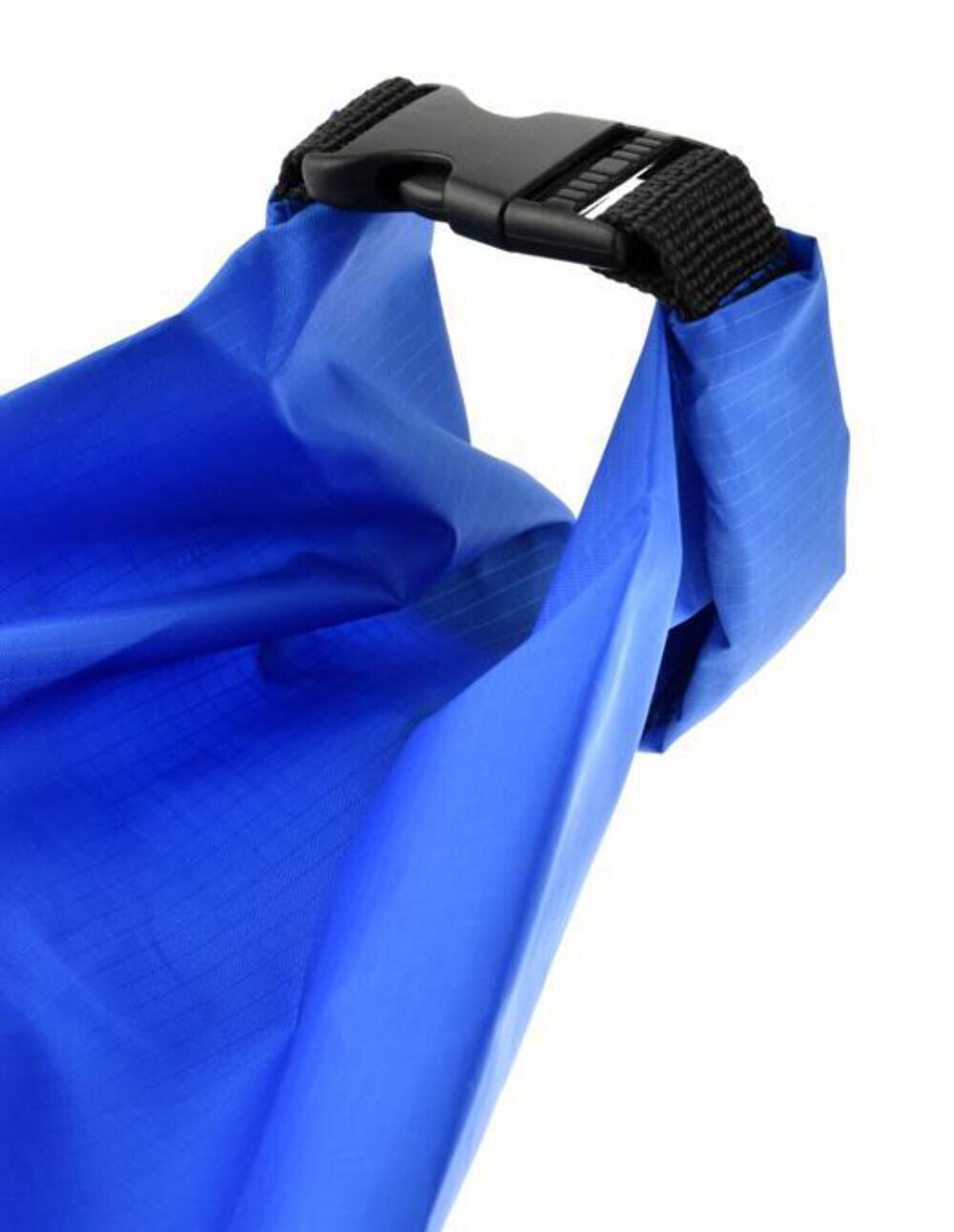 3 Liter Water Resistant Dry Sack (Blue)