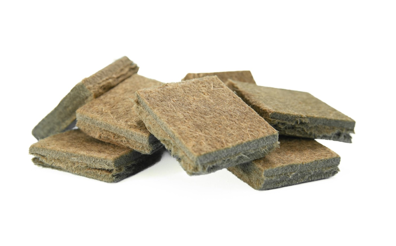 Rutland Safe Lite Fire Starter Squares – Heavy Charcoal 144 Count, Natural