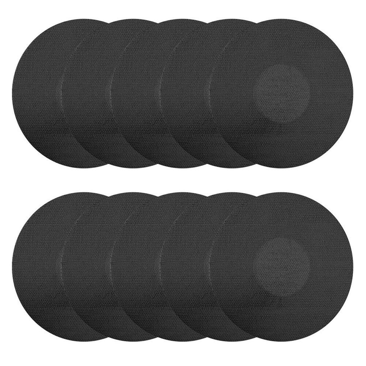 30PCS Adhesive Patches Waterproof Sensor Covers Flesh Flexib For Freestyle Libre
