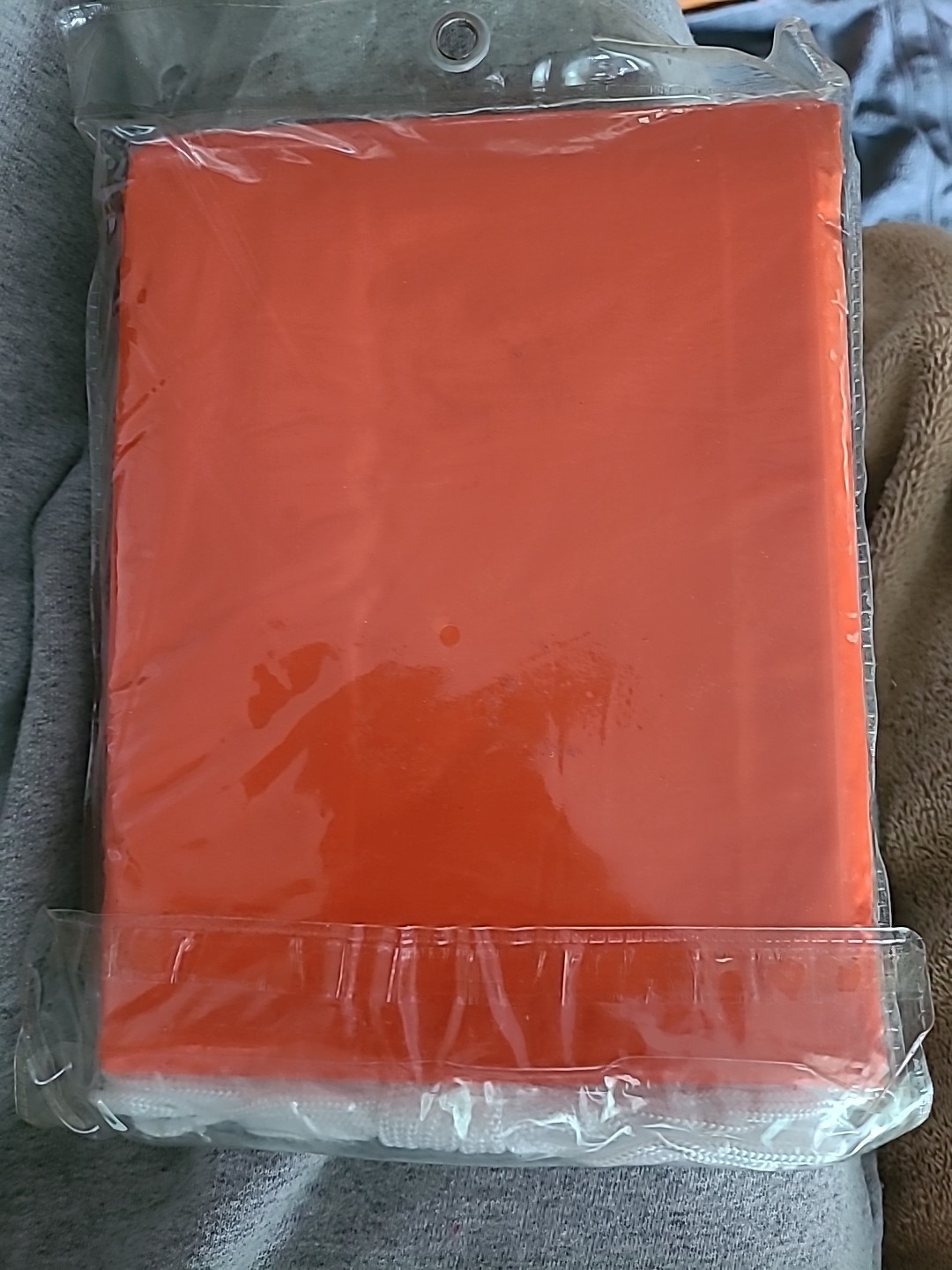 Emergency Survival Camping Shelter Tube Tent Waterproof Prepper
