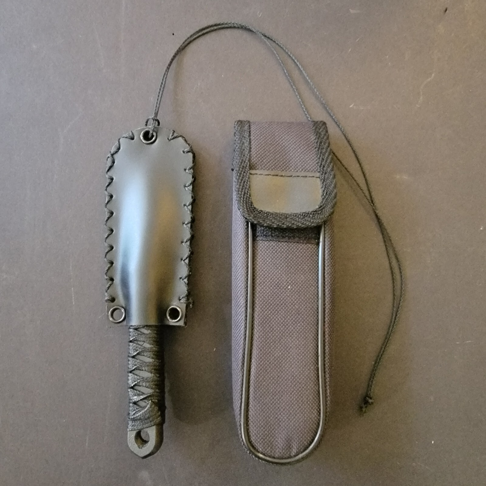 EDC Ninja Set/ Not Ed’s Manifesto/ Pikal Knife And More!