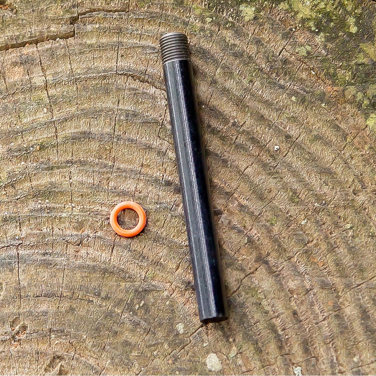 Exotac nanoSTRIKER XL Replacement Ferrocerium Rod Refill Kit