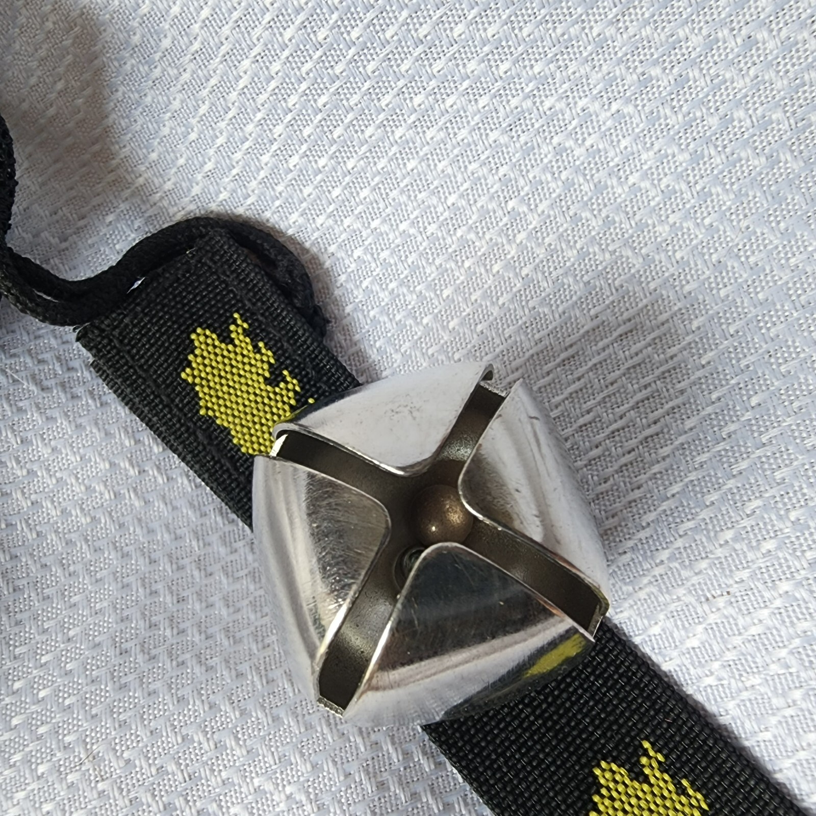 Bear Bells Hiking Camping Safety Bear Deterrant