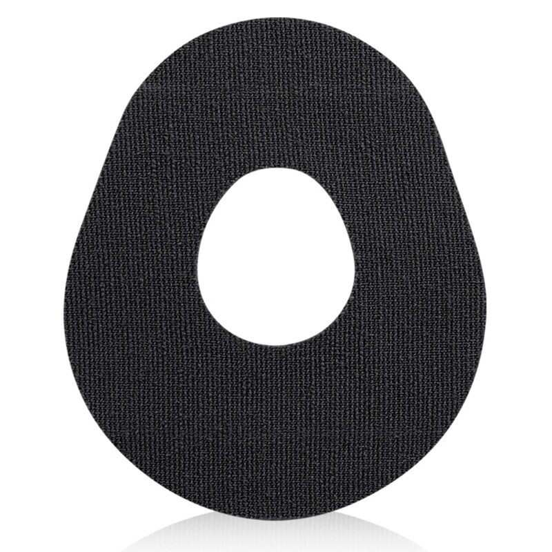 30/50Pcs Waterproof Adhesive Patches for G7 Sports Sensor Cover Patches Sticker