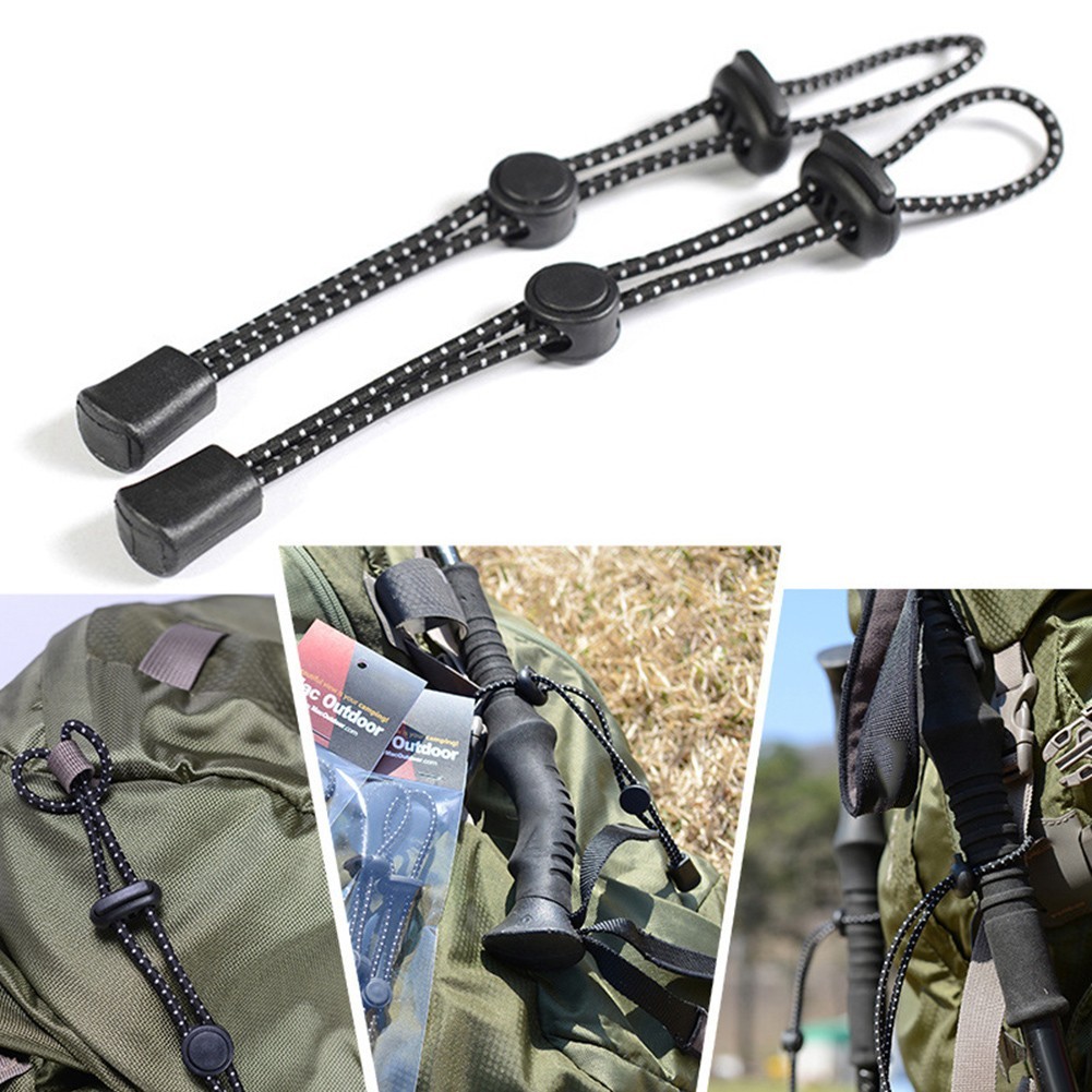 Mountaineering Backpack Trekking Hiking Pole Package Content Adjustable Backpack