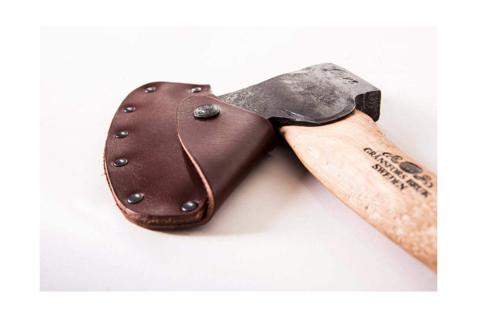 Gransfors Bruks, Large Swedish Carving Axe
