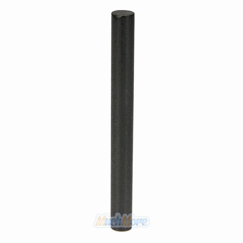 8~40Pcs Ferrocerium 5/16″ Flint Fire Starter Magnesium Rod Survival Lighter Kit