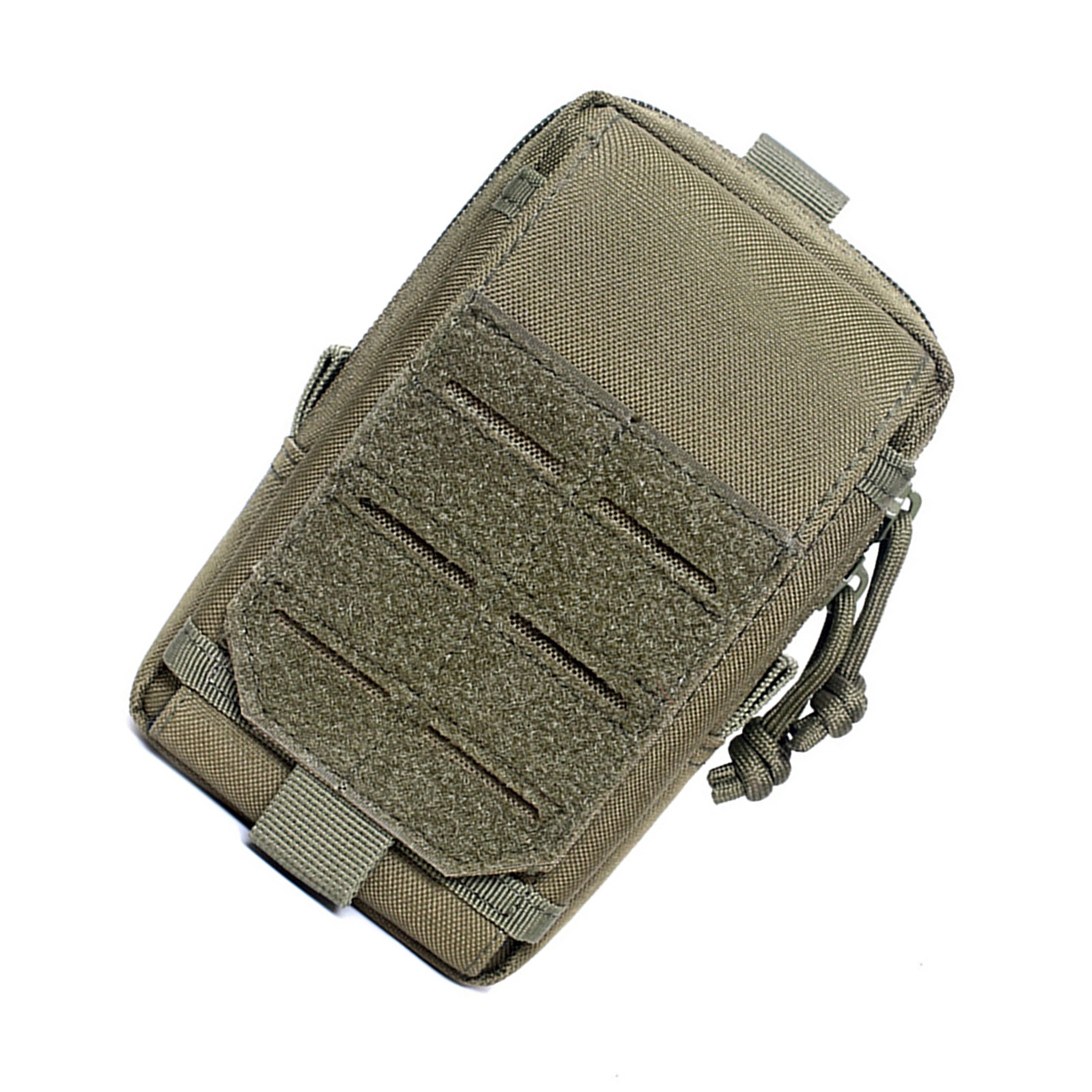 Tactical Molle Pouch Purse Utility Belt Bag Waist Pouch Bag Outdoor Accessories