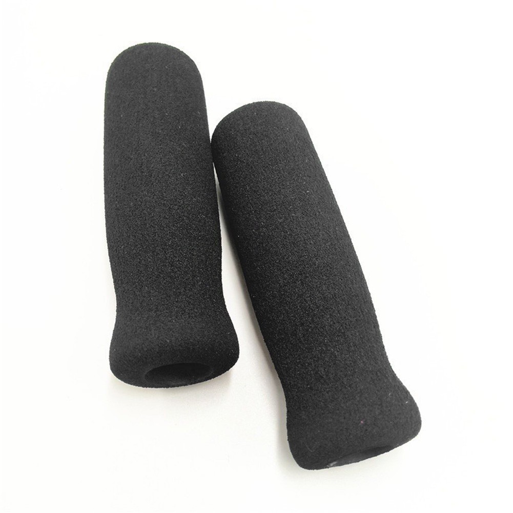 6Pcs Hand Grip Covers for Walking Aids Sponge Material for Elderly Comfort