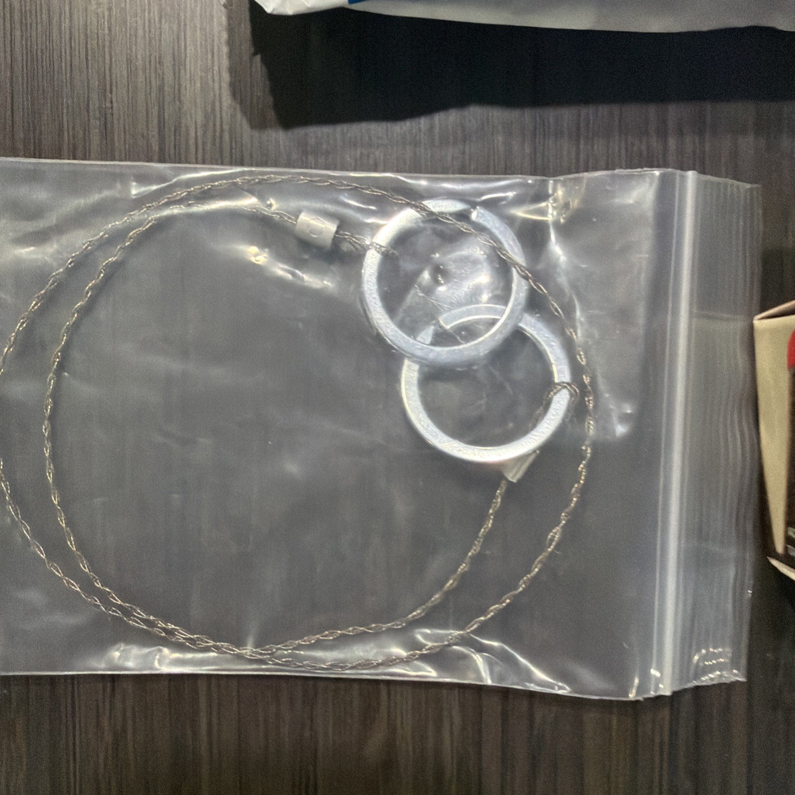 Survival Kit Lot 4 Aquamira Water Filters UCO Fire Starter Wire Saw & Cards New