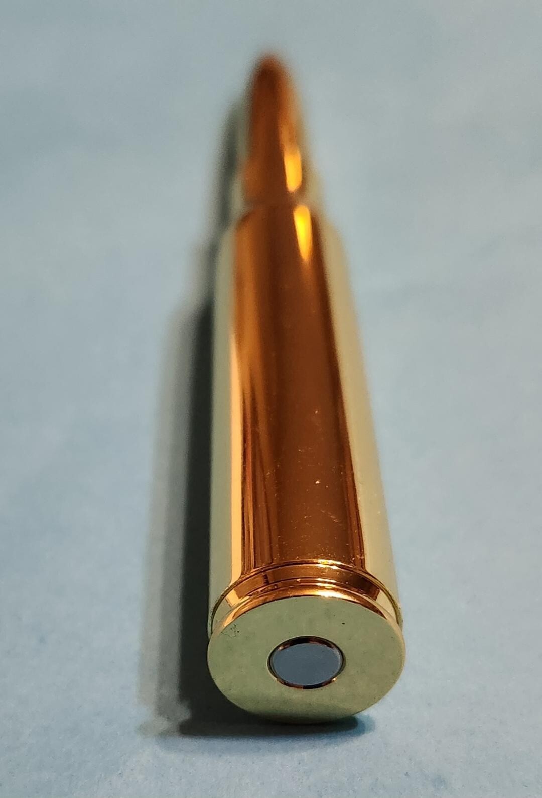 Man’s Bullet Gadget Gift Set with Elastic Gun Stock Bullet Holder