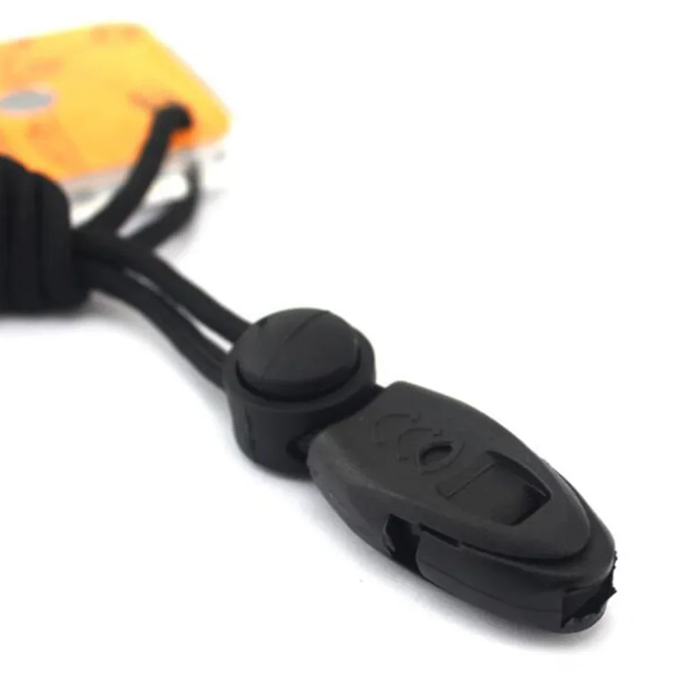 Reflective Signal Mirror for Hiking Camping Emergency Survival Tool Daylight