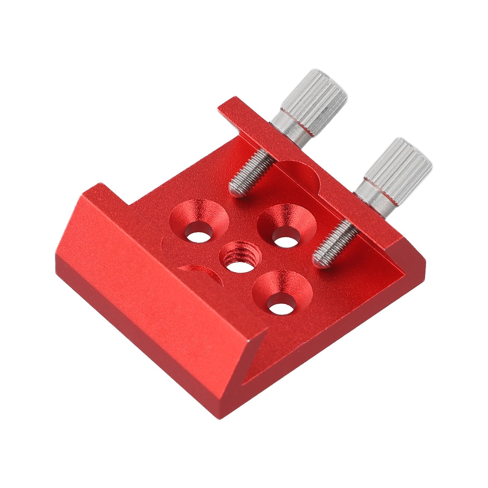 Astronomical Telescope Accessories Reliable Dovetail Mounting Solution
