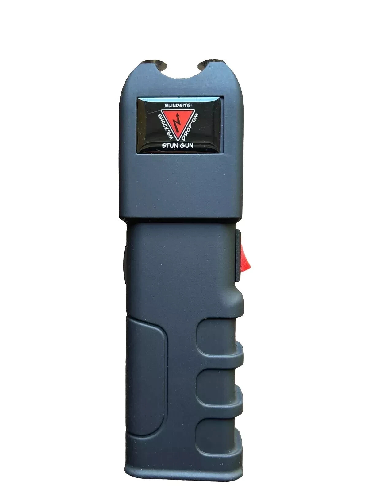 BRAND NEW BLINDSITE Stun Gun w/ holster, charger, & instruction manual