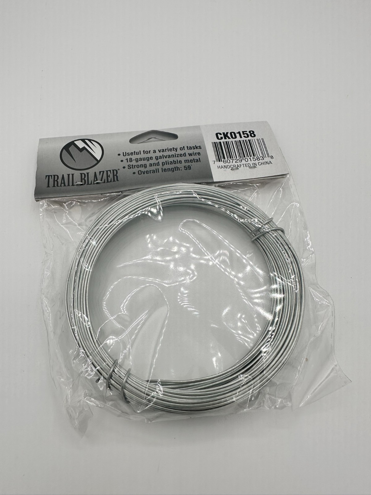 Trailblazer Ready-To-Go Resource Wire (CK0158) 59ft of 18-Guage Wire