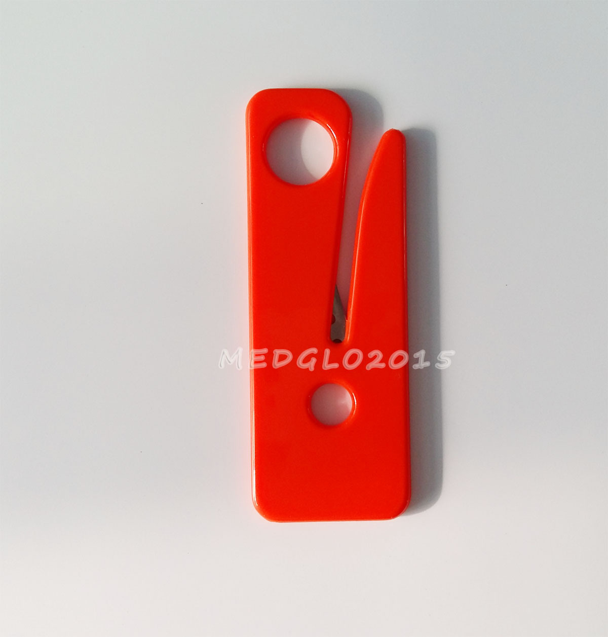 3 PCS SEATBELT CUTTER (PACK OF TWO) SEAT BELT CUTTER SAFETY KNIFE