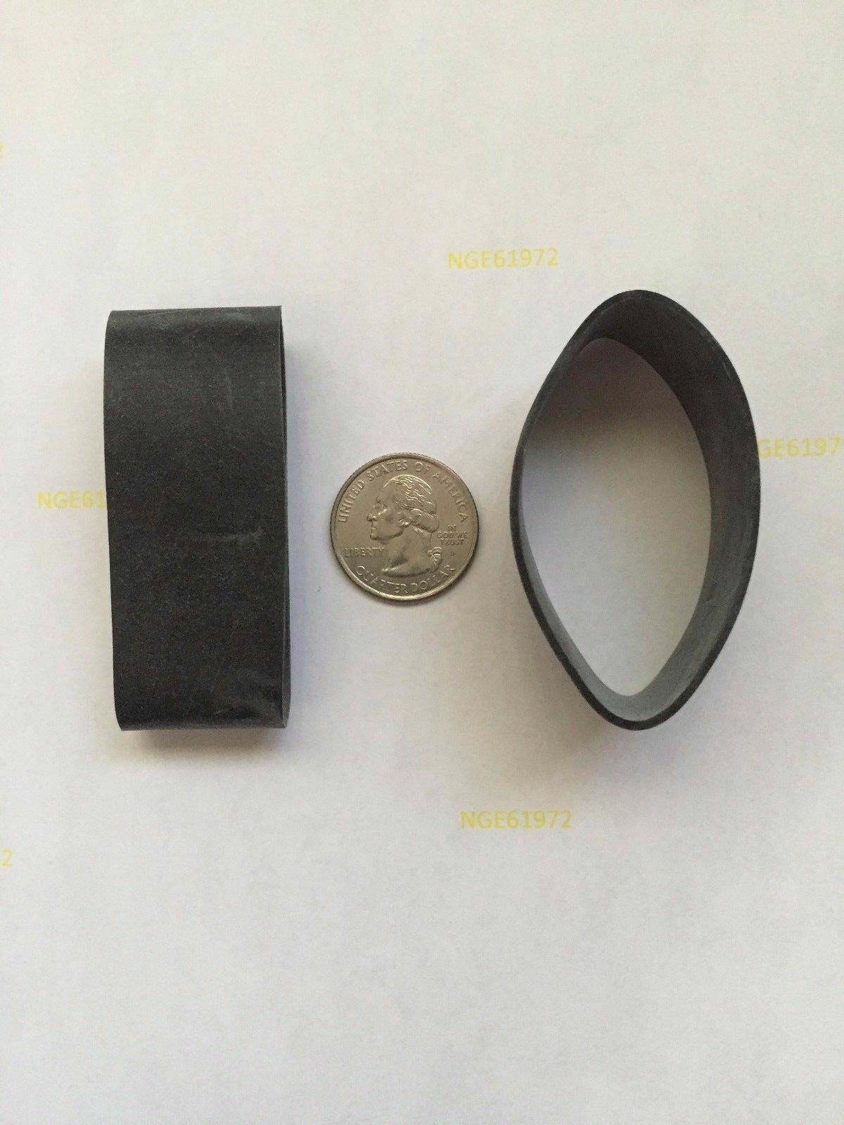 Ranger Bands® 27 Mix Heavy Duty EPDM Rubber Tactical Bands Survival Gear USA