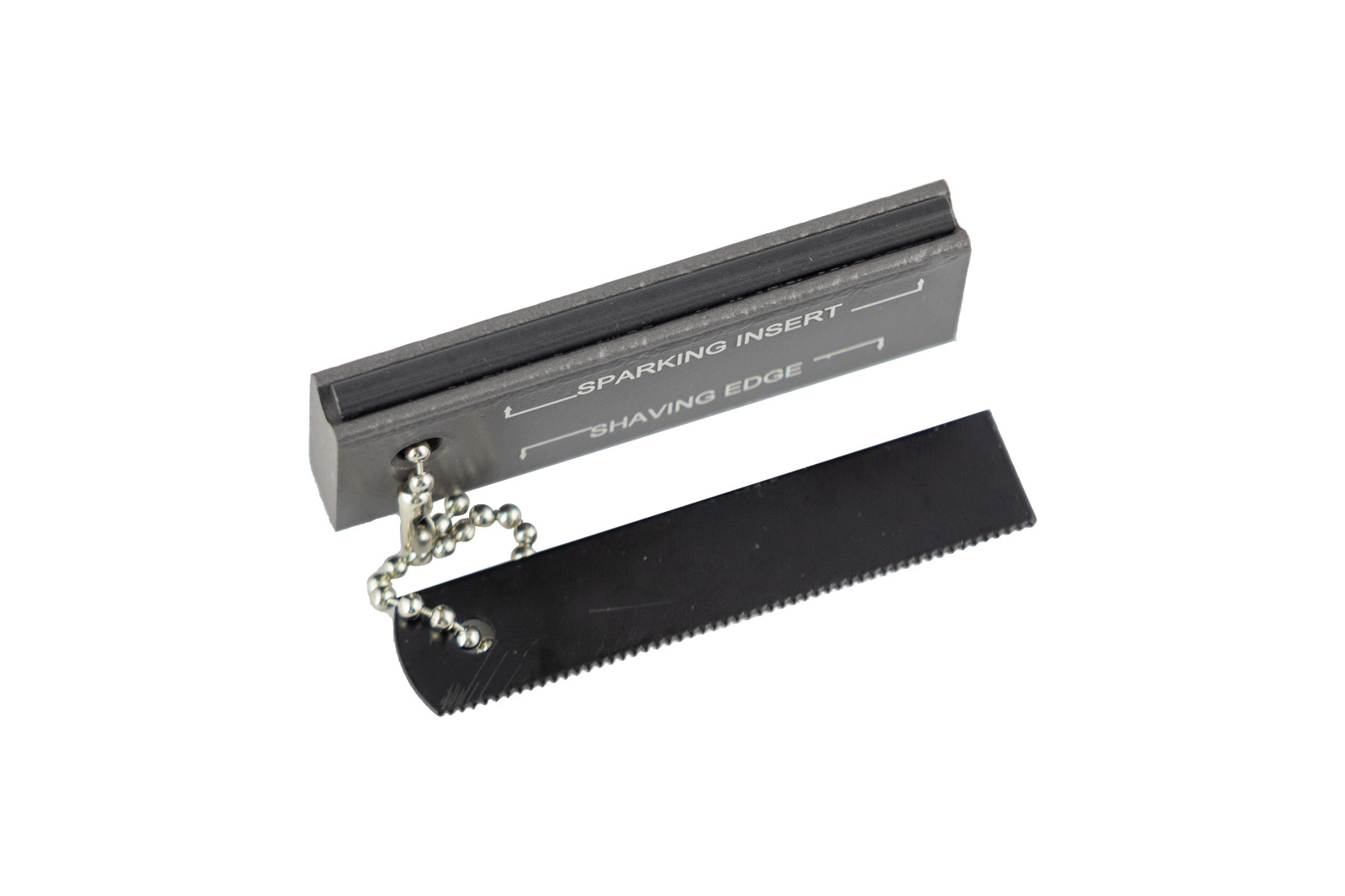 Magnesium Fire Starting Tool