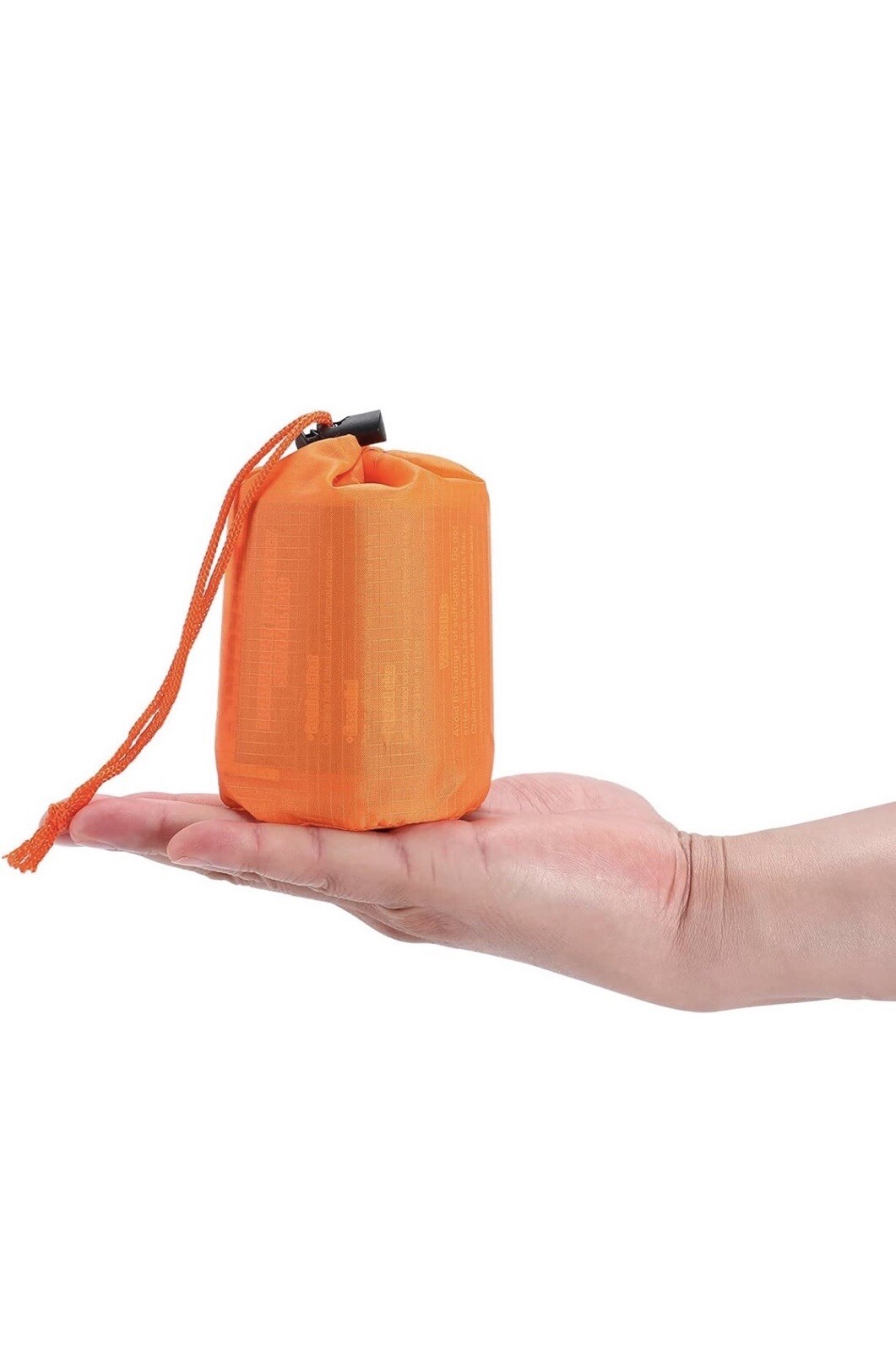 3 emergency sleeping bags by Prepared Patriot. Bivy Sack Survival.
