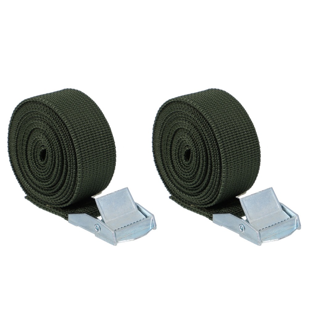 2 Pcs Quick Release Camera Strap Outdoor Gear Securing Belt Bundling Hand