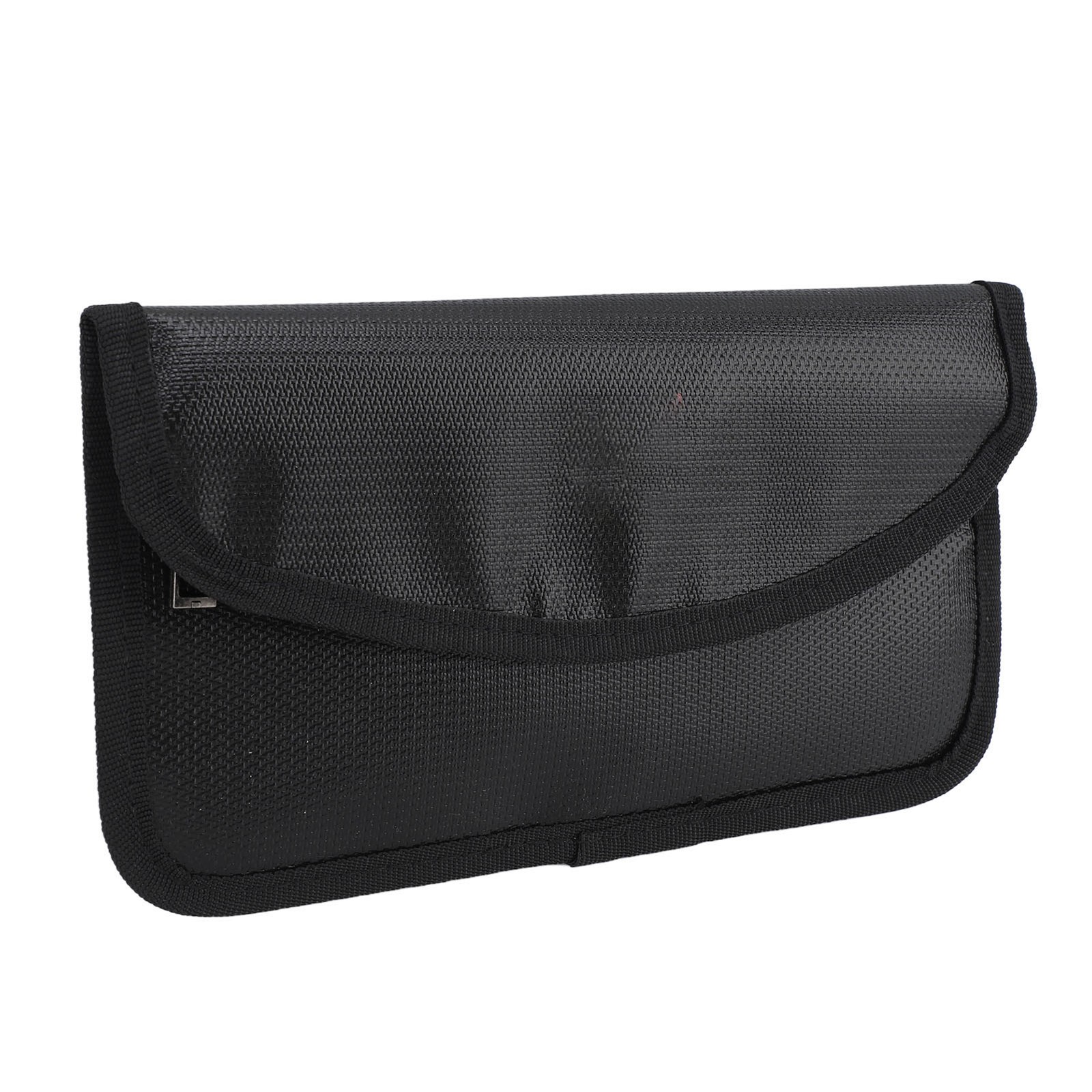 Fireproof Faraday Bag Radio Frequency Identification Signal Blocking Bag Wat CHU