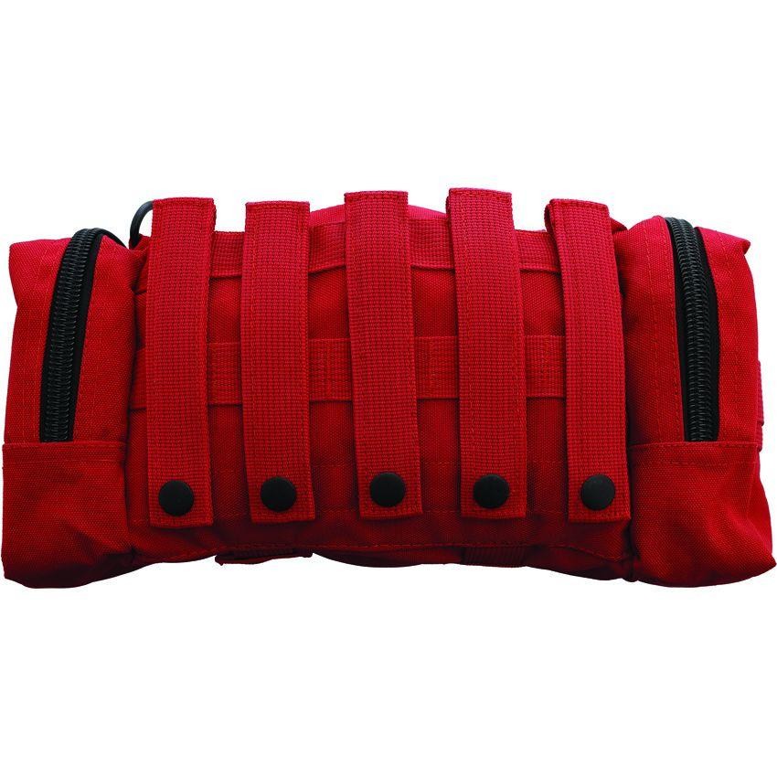 Elite First First Aid Rapid Response Bag