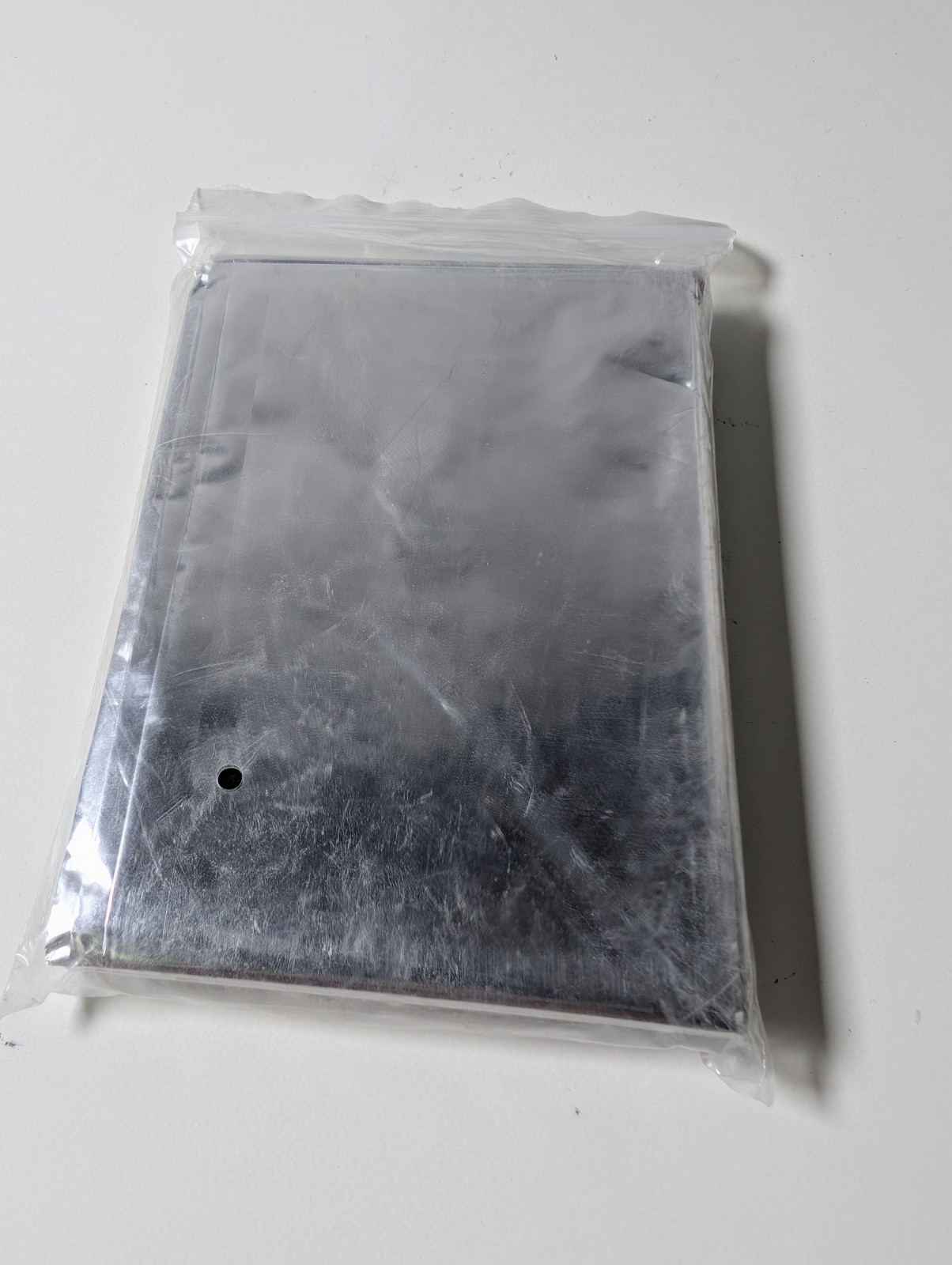 Mylar Rescue Blankets 52″x84″ Quite EZ QZ Sealed Pack Of 10