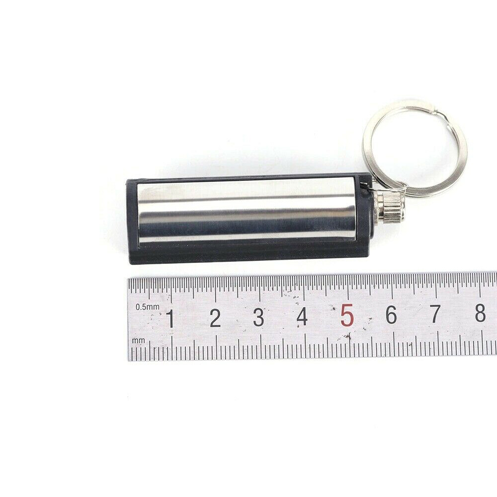 2pcs Outdoor Lighter Fire Starter Match Stick Camping Lighters Waterproof