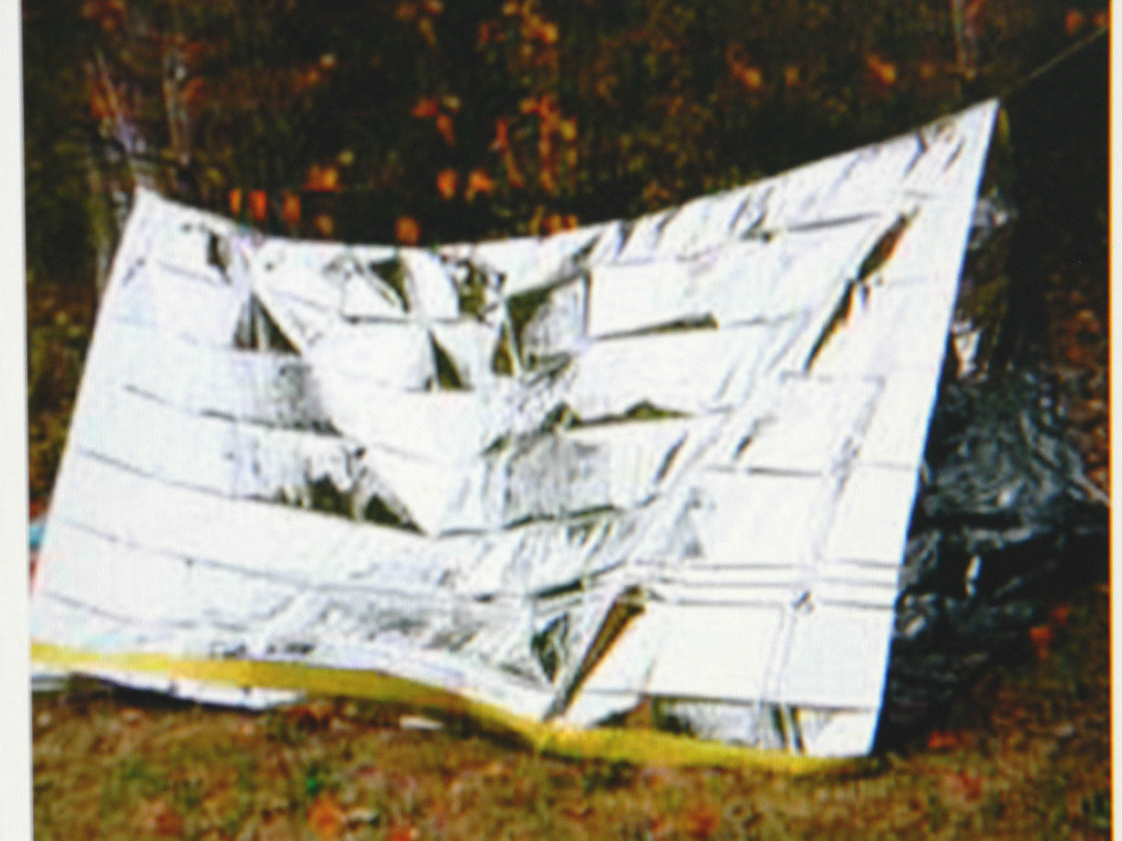 4 XL Winter Emergency BLANKETS Survival Tent Camping Hiking BOB Reflecting Lot