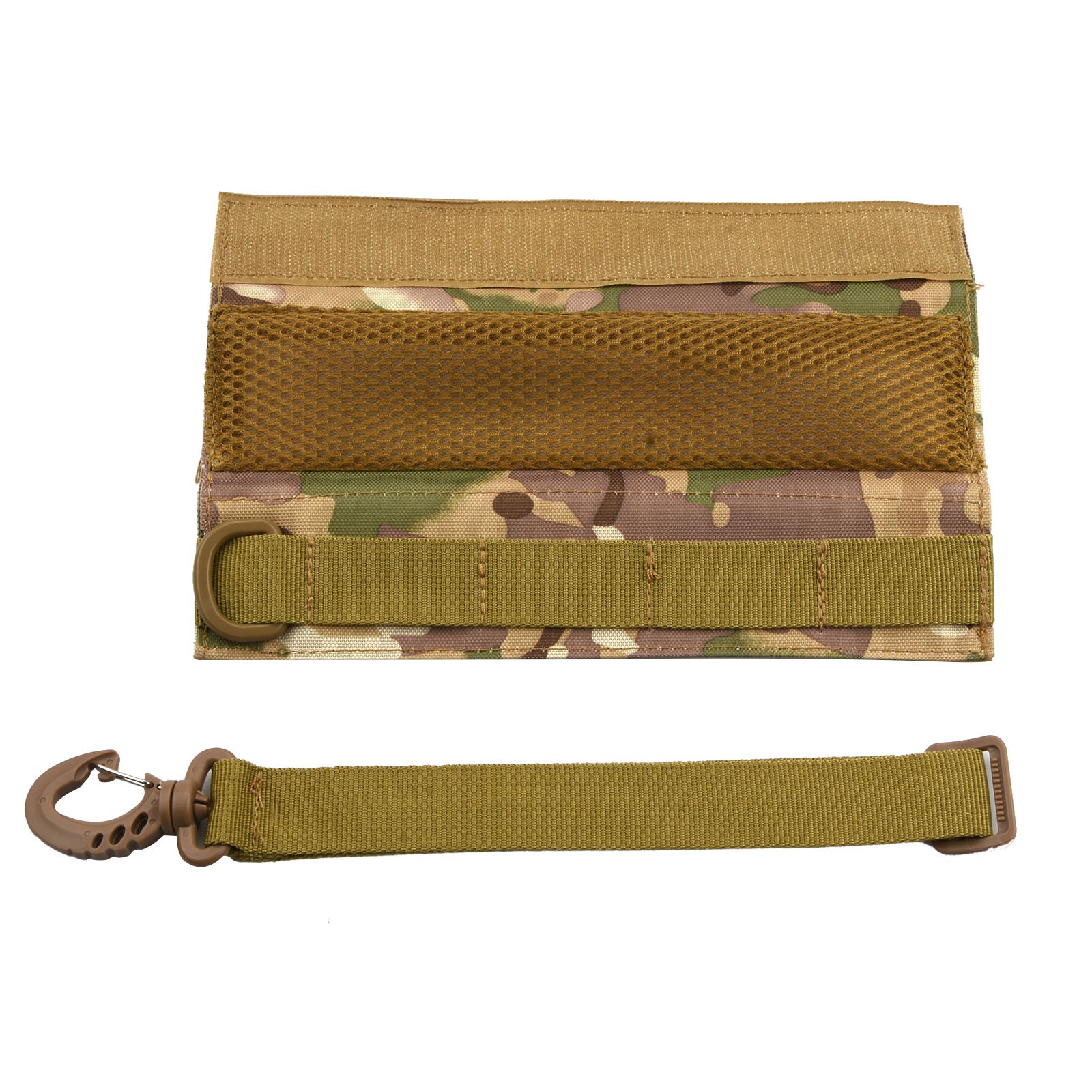 Headset Band Cover Tactical Earmuff Headphone Headband Modular MOLLE New