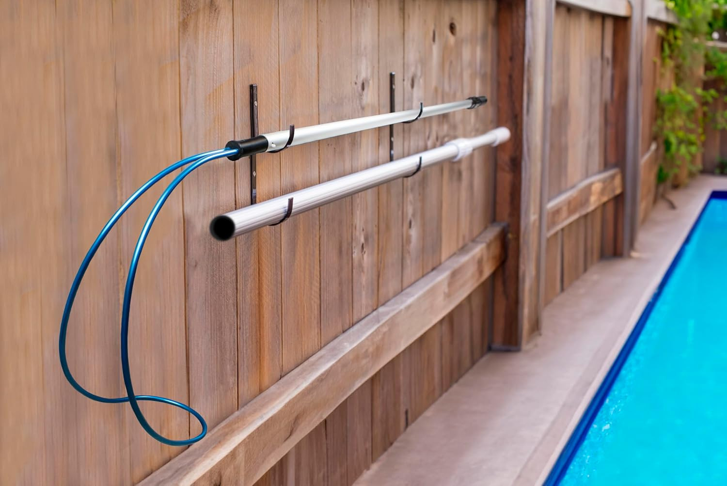 32158 Life Hook Emergency Aid for Swimmers