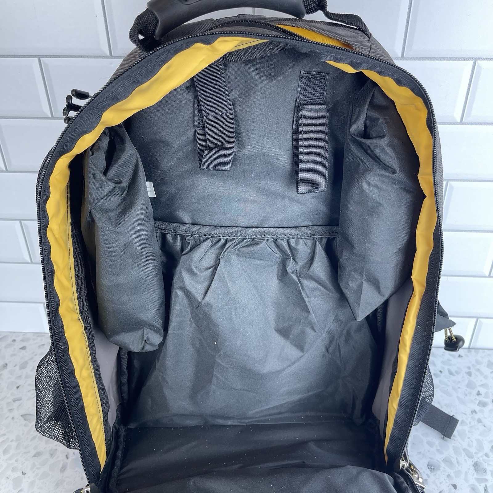 Life Gear Wings of Life 72 hour survival kit backpack