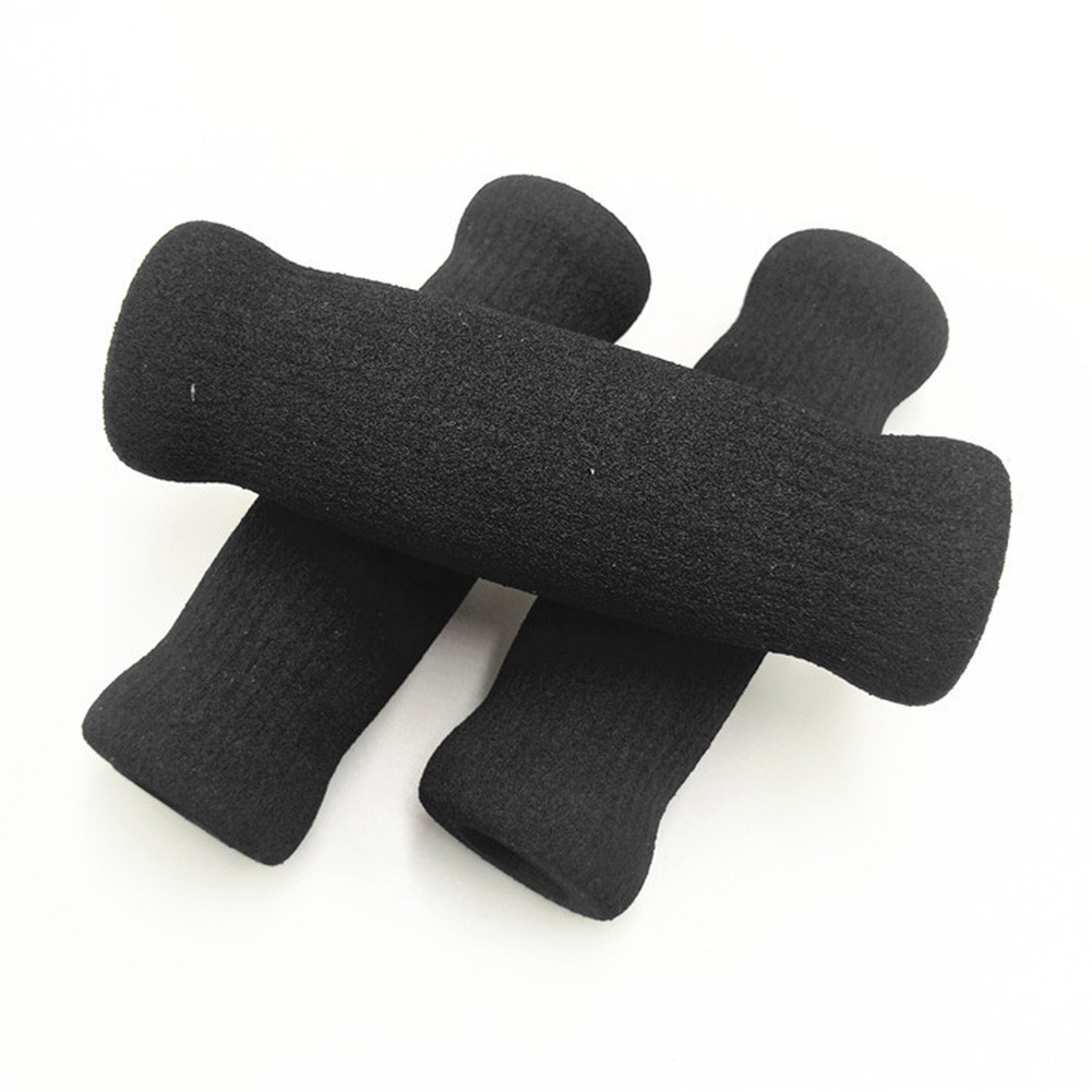 6Pcs Hand Grip Covers for Walking Aids Sponge Material for Elderly Comfort