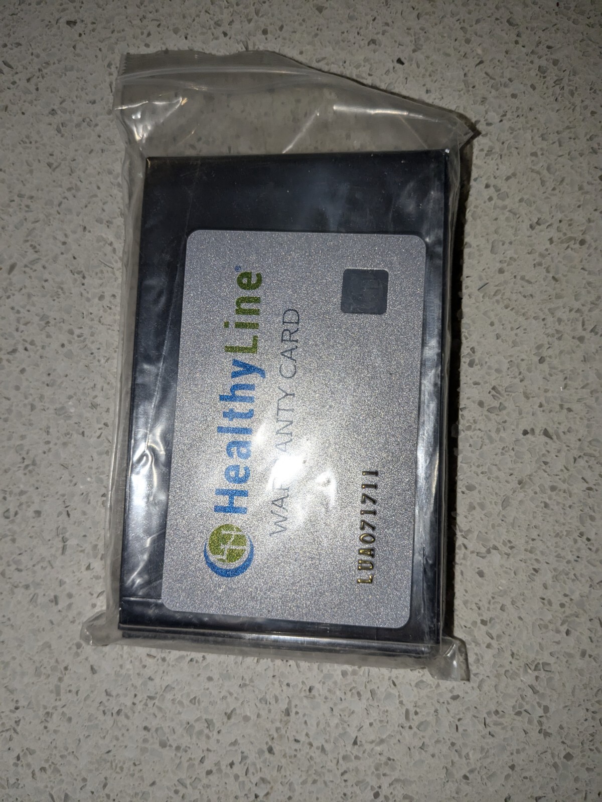 HealthyLine Heat Reflective Survival Mylar Thermal Space Blanket